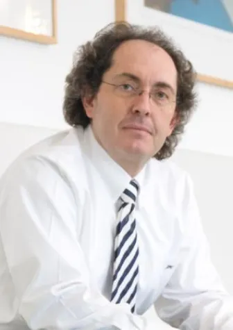 Bild: Josef Pölcher verstärkt Geschäftsführung der TMS Trademarketing Service GmbH