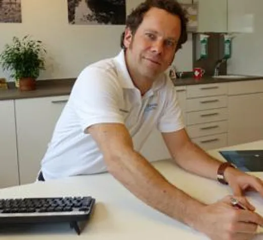 Bild: PT Reutlingen zusammen mit Gesundheitsforum Eningen zum Thema Arthrose