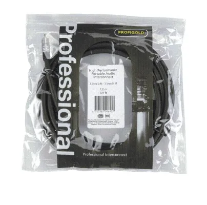 Bild: PROFIGOLD LANCIERT NEUE PRODUKTREIHE - PROFIGOLD PROFESSIONAL