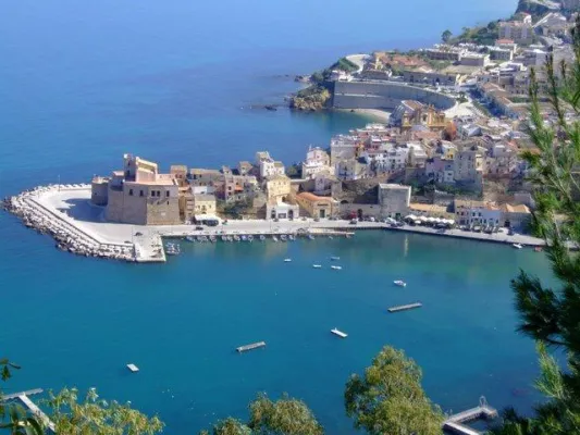 Die etwas andere Sizilienreise Bild: Die etwas andere Sizilienreise