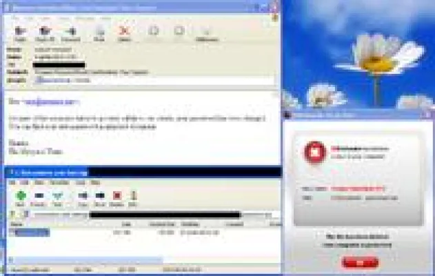 Bild: BitDefender warnt: Malware Spam-Wellen bedrohen Facebook- und MySpace-User