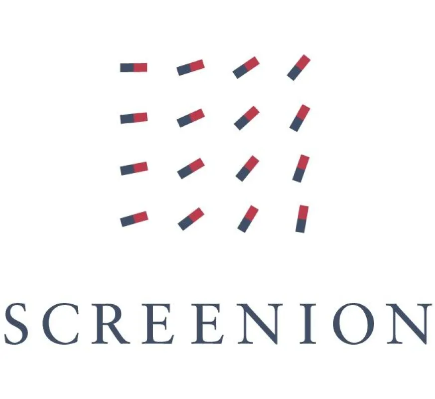 Screenion GmbH Logo