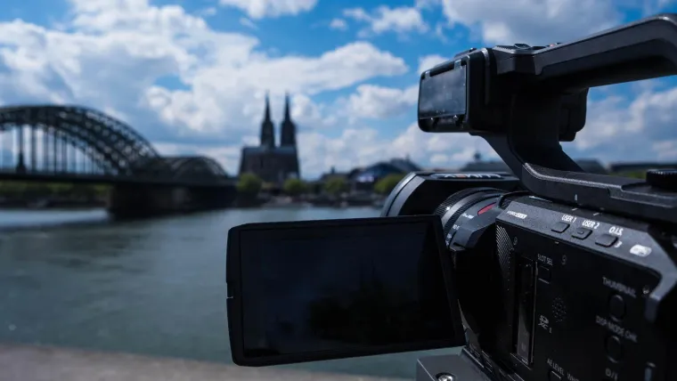 Start der Initiative Go.Live.CGN Bild: Start der Initiative Go.Live.CGN