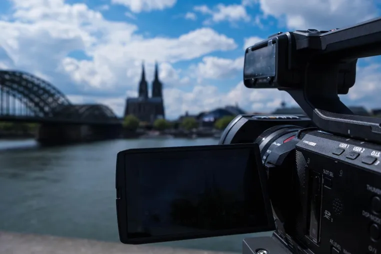 Start der Initiative Go.Live.CGN Bild: Start der Initiative Go.Live.CGN