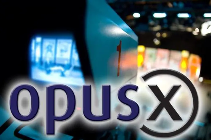 Bild: OpusX – Family and Friends-Day