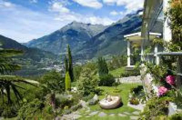 Bild: Entspannt in den Frühling und Sommer: Aktuelles im Sonnbichl Wellnesshotel Südtirol