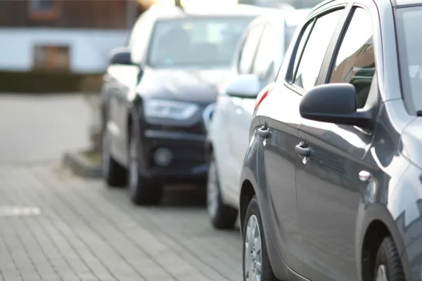 Bild: Warum PARKcontrol24 die fairste Lösung gegen Falschparker auf privaten Flächen ist
