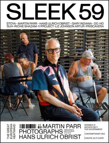 Bild: SLEEK 59