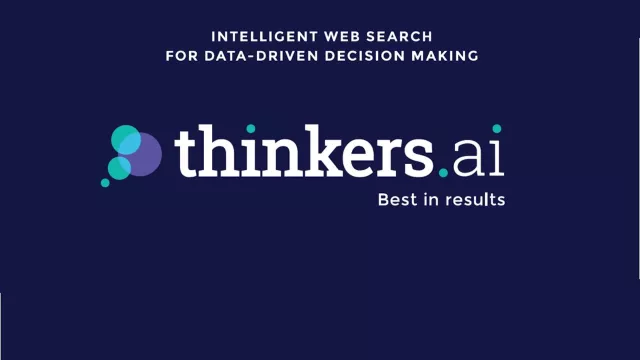 Bild: thinkers.ai eröffnet Niederlassung am Standort Leipzig 