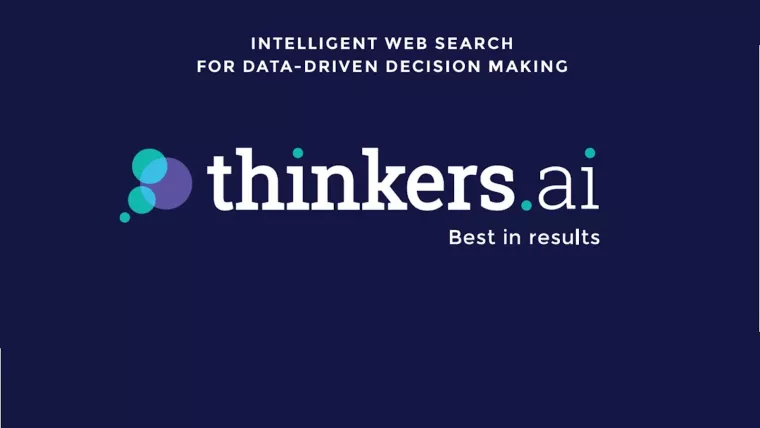 thinkers.ai eröffnet Niederlassung am Standort Leipzig Bild: thinkers.ai eröffnet Niederlassung am Standort Leipzig