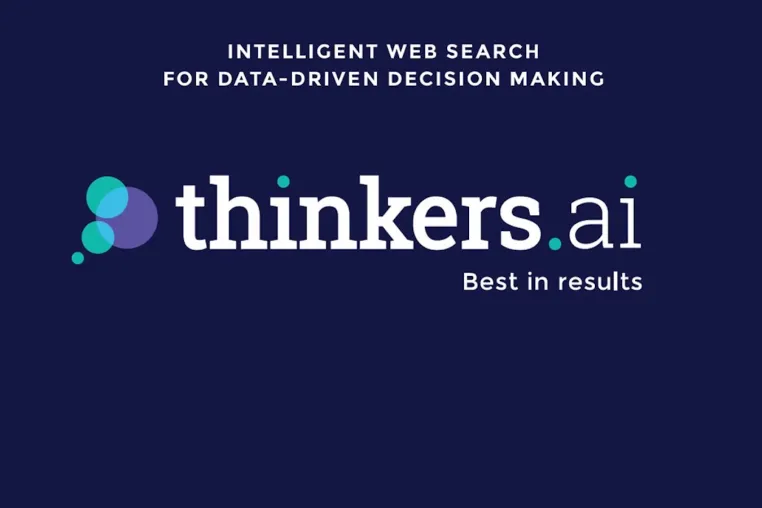thinkers.ai eröffnet Niederlassung am Standort Leipzig Bild: thinkers.ai eröffnet Niederlassung am Standort Leipzig