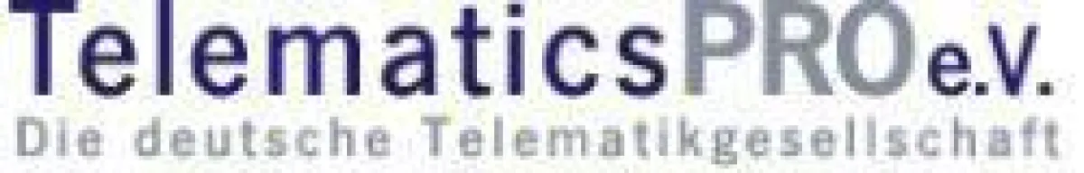 TelematicsPRO - Die Deutsche Telematikgesellschaft e.V.