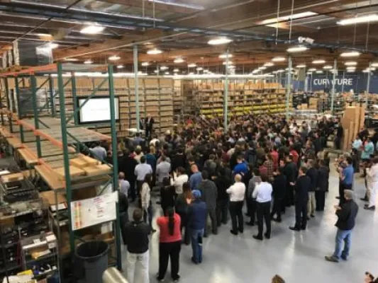 Bild: SMS Systems Maintenance und Curvature fusionieren