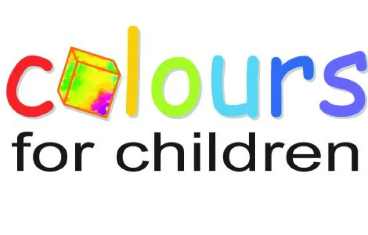 Bild: Ausstellung Künstler gegen Kinderarmut in Deutschland