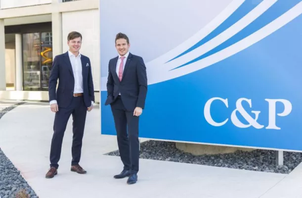 Bild: Bilanz 2018: C&P Immobilien verzeichnet erfolgreiches Geschäftsjahr