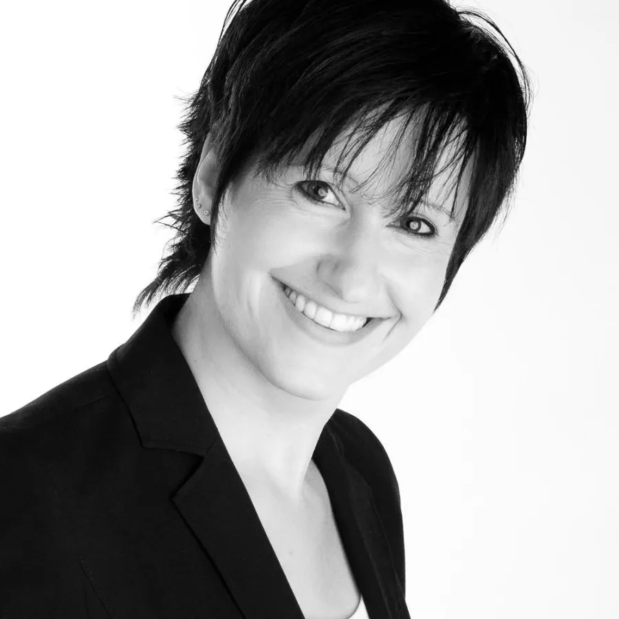 Brenda Klee, Vorstand der ELVIS Lead Logistics AG.