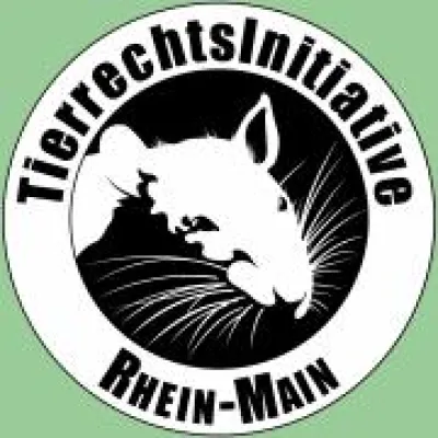 Bild: Großdemonstration gegen Tierversuche und den Primatenhandel