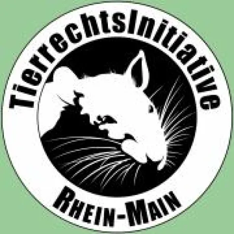 Bild: Großdemonstration gegen Tierversuche und den Primatenhandel
