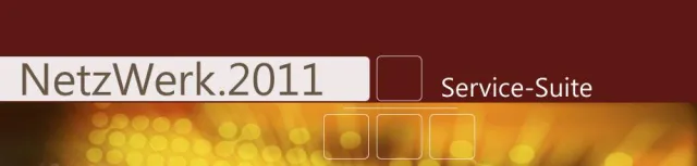 itech partner GmbH lanciert NetzWerk.2011 – innovatives Outsourcing des IT-Managements von Netzwerken Bild: itech partner GmbH lanciert NetzWerk.2011 – innovatives Outsourcing des IT-Managements von Netzwerken