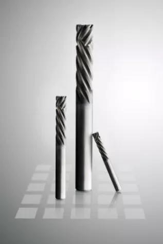 Bild: Sandvik Coromant optimiert die Komponentenbearbeitung in der Luft- und Raumfahrt