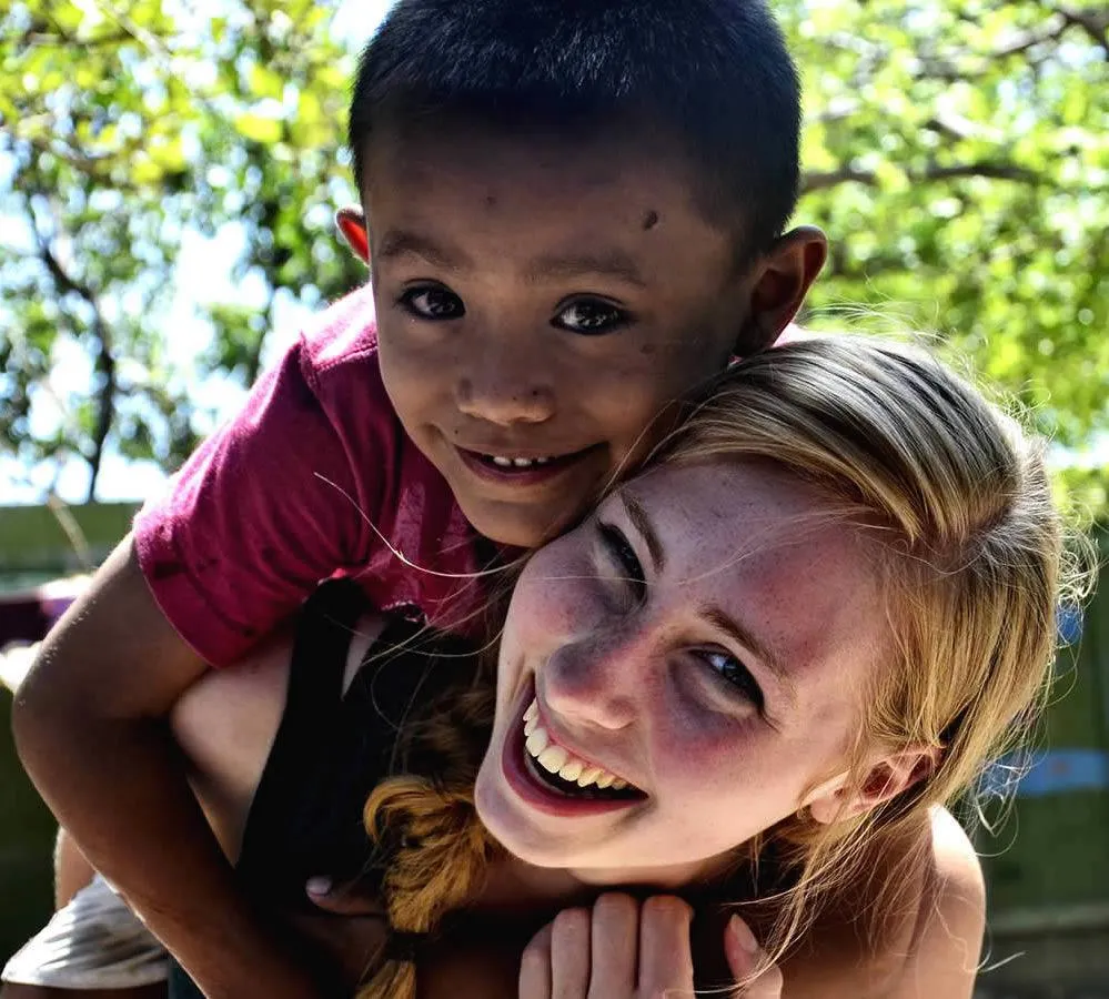 Volunteer World - made for meaningful Travel