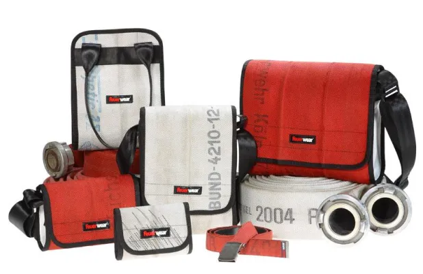 Bild: Feuerwear – Brandheiß durch den Winter