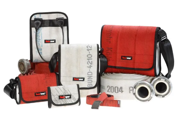 Bild: Feuerwear – Brandheiß durch den Winter