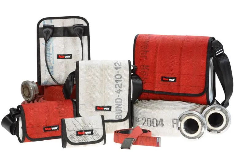 Feuerwear – Brandheiß durch den Winter Bild: Feuerwear – Brandheiß durch den Winter