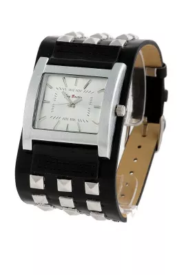 Erfolgreich mit der Uhrenmarke Jay Baxter Bild: Erfolgreich mit der Uhrenmarke Jay Baxter