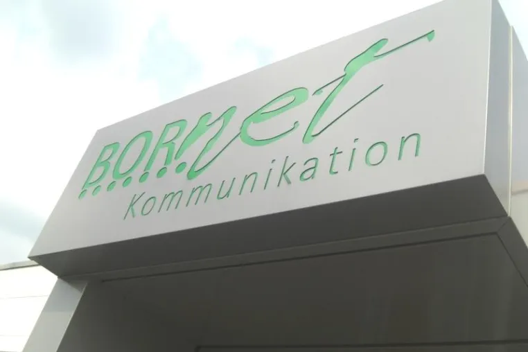 Bild: Erweiterung des Serviceangebots durch neue Partner im Portfolio der bornet BUSINESS