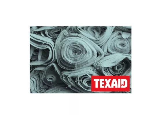 Bild: Gebrauchte Textilien - Rohstoffe für Neues: Projekt "Transform Textile Waste into Feedstock" gestartet
