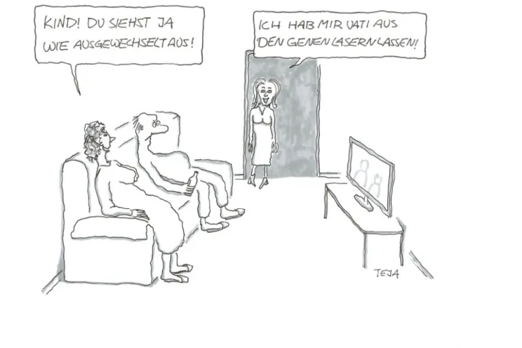 Ausstellung der Sommerakademie für Komische Kunst 2013 Bild: Ausstellung der Sommerakademie für Komische Kunst 2013