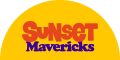 Logo Sunset Mavericks