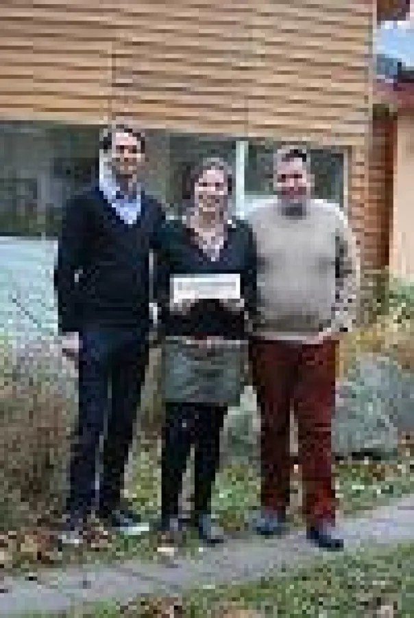 Gelebte Inklusion in den neu gegründeten DreisamWerken in Freiburg.