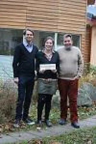 Bild: Gelebte Inklusion: Integrationsunternehmen DreisamWerke nimmt seine Arbeit auf