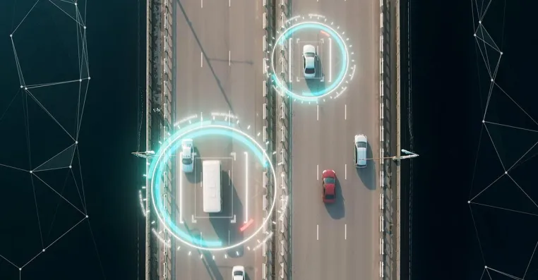 Bild: Netzwerk für digitale und KI-gestützte Mobilitätssysteme gegründet