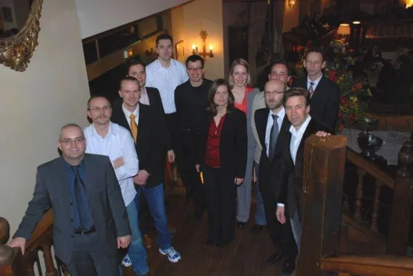 GRAITEC GmbH verlegt Hauptsitz nach Oberhausen Bild: GRAITEC GmbH verlegt Hauptsitz nach Oberhausen