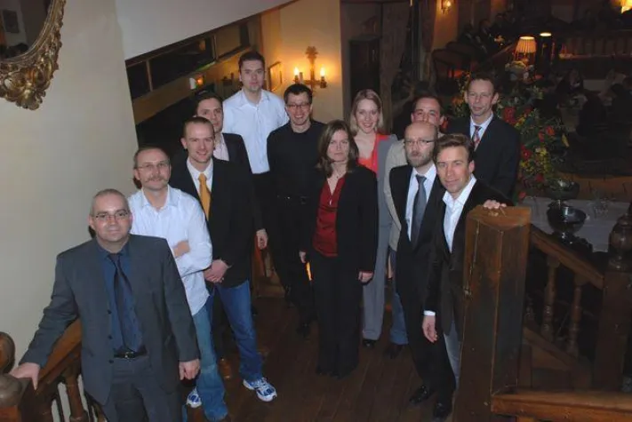 Bild: GRAITEC GmbH verlegt Hauptsitz nach Oberhausen