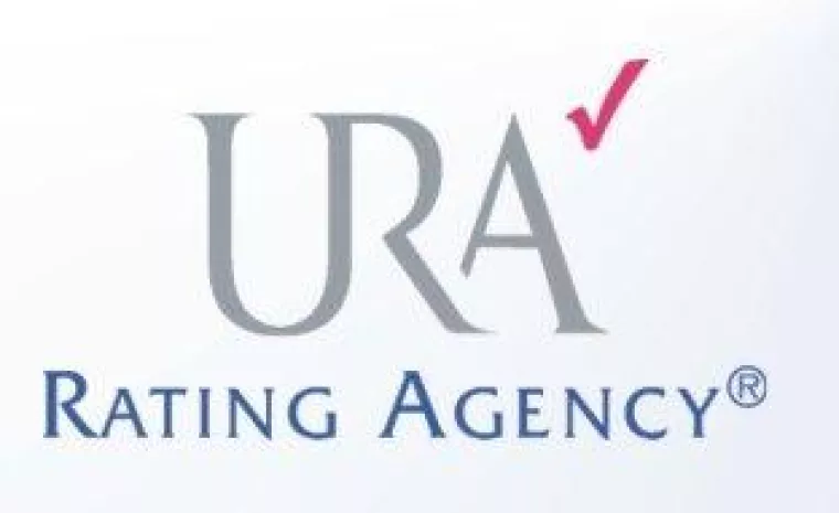 Bild: Bilanzrating von URA Rating Agentur - ohne Abo nutzbar