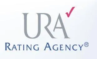 Bild: Bilanzrating von URA Rating Agentur - ohne Abo nutzbar