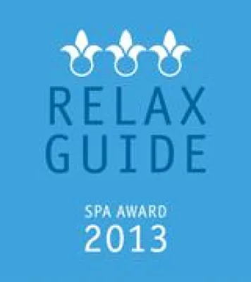 Bild: Hotel Forsthofgut unter den Top 20 Wellnesshotels in Österreich im Relax Guide 2013