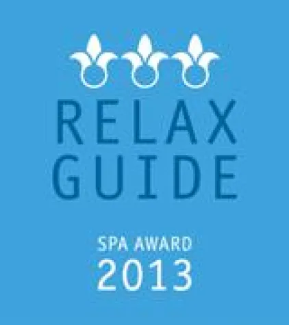 Bild: Hotel Forsthofgut unter den Top 20 Wellnesshotels in Österreich im Relax Guide 2013