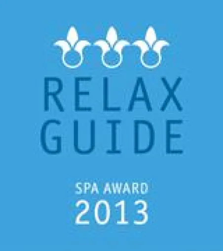 Bild: Hotel Forsthofgut unter den Top 20 Wellnesshotels in Österreich im Relax Guide 2013