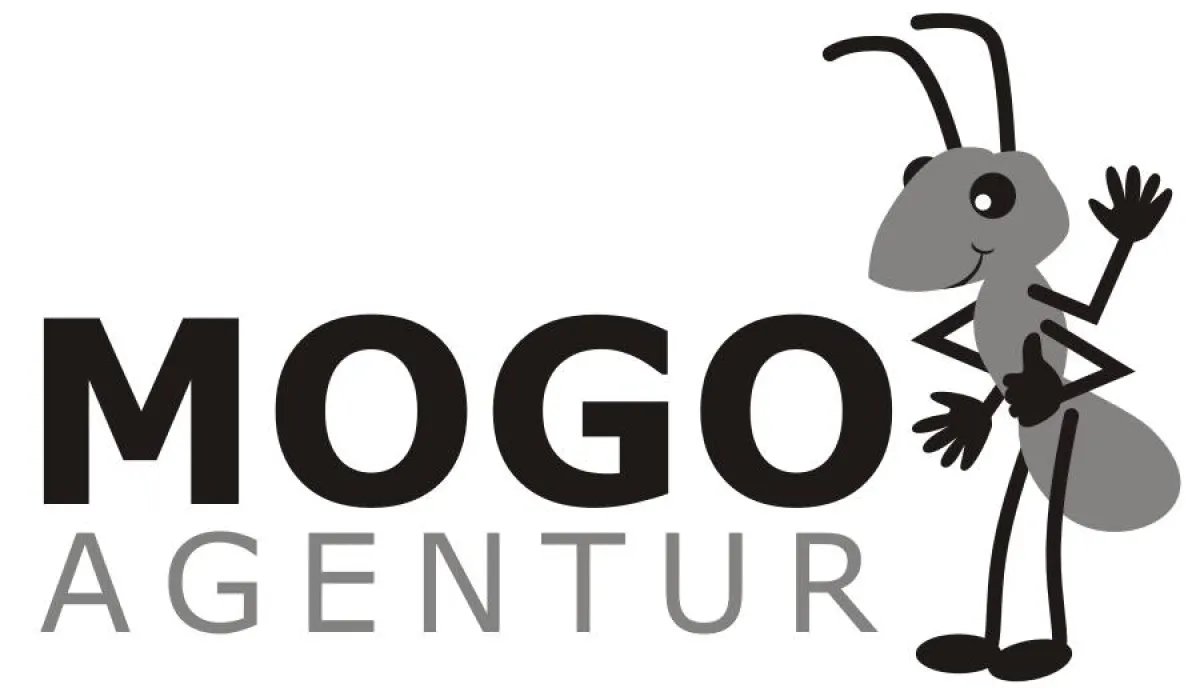 Logo Mogo Agentur