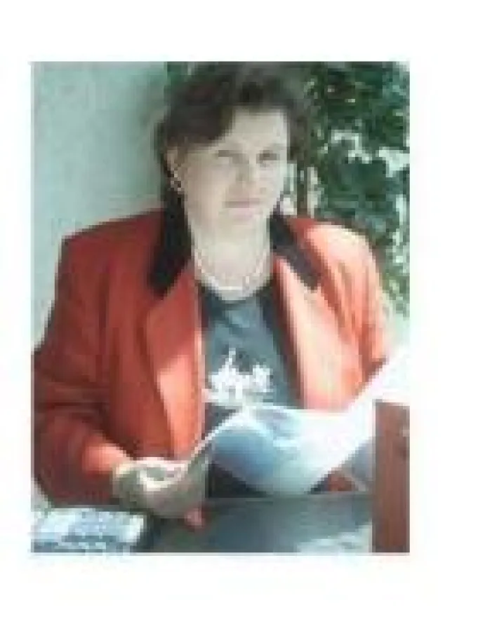 WP und StB Regina Vieler