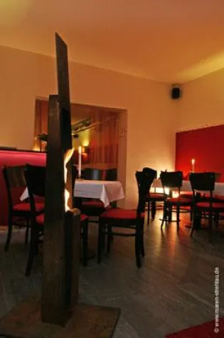 Bild: Restaurant-Hopper entdecken märchenhaftes Newcomer-Restaurant in Berlin - Schneeweißchen & Rosenrot