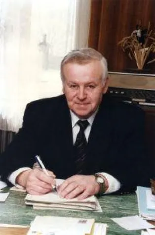 Bild: DI Adolf „Adi“ Kastner verstorben