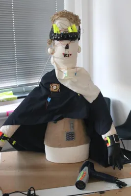 Bild: IoT-Workshops von adesso führen Kinder spielerisch ans Internet der Dinge heran