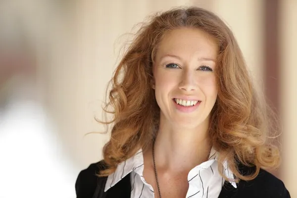 Bild: „Das menschliche GPS“: zielsicher zu mehr Glück, Zufriedenheit und Erfolg