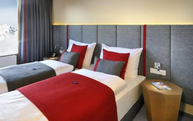 Hotel Sonnenalpe neu: Falkensteiner eröffnet siebtes Hotel in Kärnten Bild: Hotel Sonnenalpe neu: Falkensteiner eröffnet siebtes Hotel in Kärnten